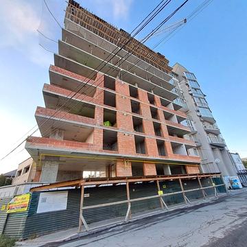 Мєшковського, 19