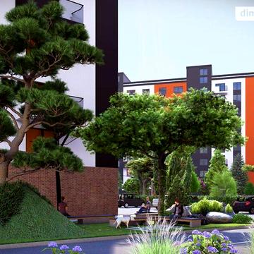 Продаж 2к Квартира Бандери Степана вулиця ЖК Скандинавия