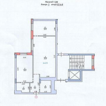 Продаж 2к Квартира Героїв Майдану вулиця ЖК Avalon Holiday
