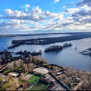 ЖК Бартоломео/ Bartolomeo Resort Town/SKY TOWER/Введен в эксплуатацию ЖК Bartolomeo Resort Town