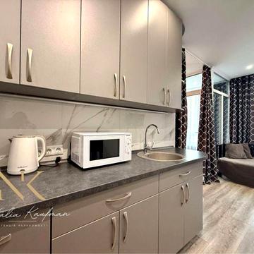Оренда студії 32 м2. Комфорт Таун