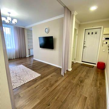 В продаже 3-ком. квартира  Салтовка Студенческая Ул. Валентиновская 41