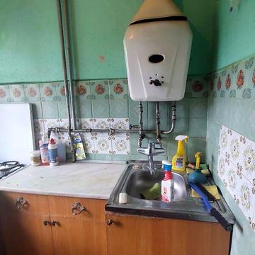 Продаж 3к Квартира Свободи проспект