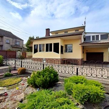 Продам ДОМ в Романкова