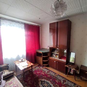 Продаж 1- к мікроквартири  вул. Доватора Терновский