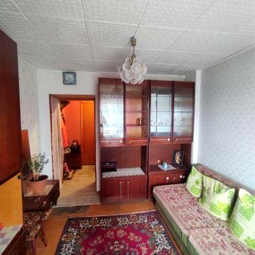 Продаж 1- к мікроквартири  вул. Доватора Терновский