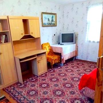 Будинок в с.Мохначка, Попільнянський район