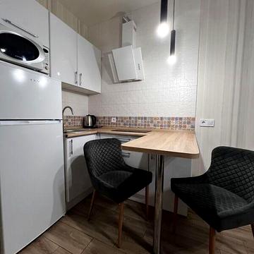 Продаж 1к Квартира Драгоманова вулиця ЖК Салтовский-1