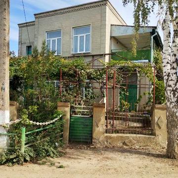 Продам будинок двоповерховий
