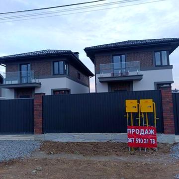 Продаж Газифікованого житлового будинку 120м.кв. в С. Шевченкове