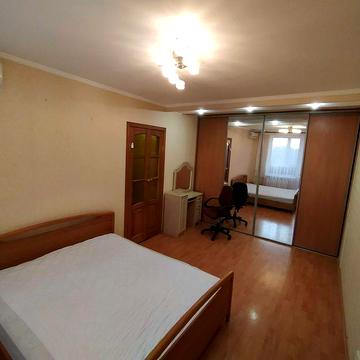 Сдам 1 комнатную квартиру с ремонтом. Алексеевка, м.Победа. Хозяин