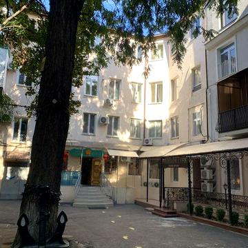 Сдам  2ух комн. квартиру на Дерибасовской