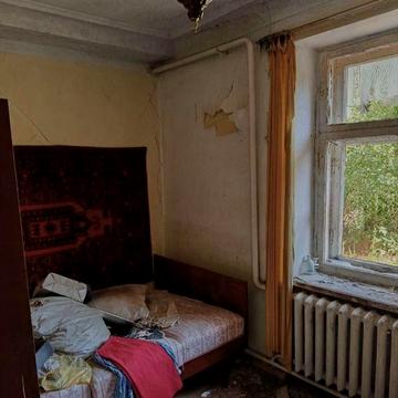 У продажу 2-к. квартира 2/5 46м кв. м.Житомирська