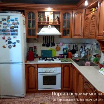 4к квартира з ремонтом Є-Відновлення