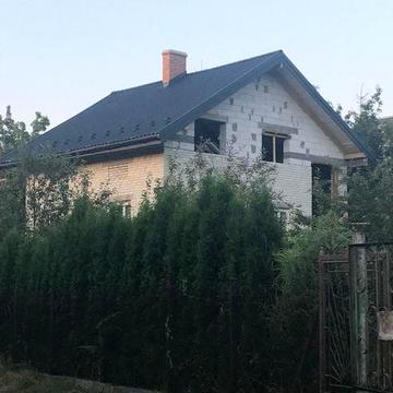 Будинок дачного типу, приватизований. Львів ( Скнилів )
