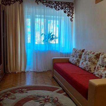 Оренда однокімнатної квартири