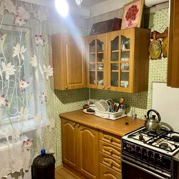 Оренда 2к квартири у центрі міста