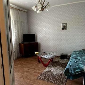 Сдам квартиру. Р-н Лузановка. От хозяина.