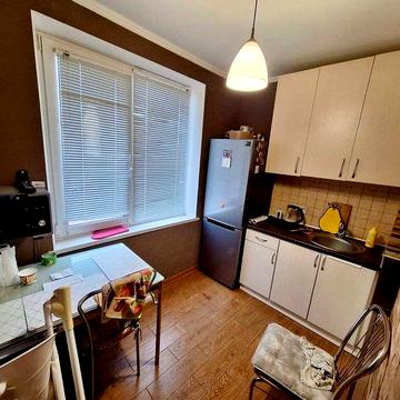 Продам отличную 1 комнатную квартиру, от метро Алексеевское 1 минута!