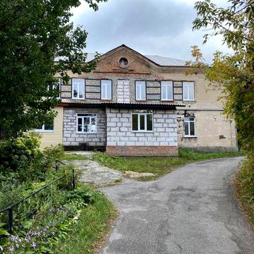 Продаж 3 кімн.квартири в центрі