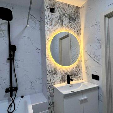 ЖК на Озерній від Атлант продаж ЄВРОДВУШКИ 49кв.м. ЖК на Озерній