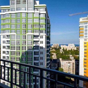 Продам євродвушку в ЖК Чотири Сезони пр-т Лесі Українки ЖК Четыре сезона