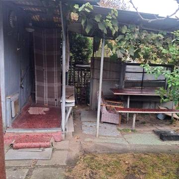 Дачний будиночок