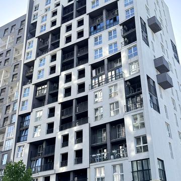 Володимира Великого вул. (Артема), 10в