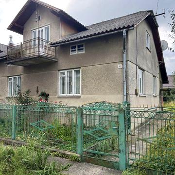 Продається будинок