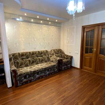 Продам без комісії двохкімнатну квартиру, спецпроєкт ЖК Військове містечко