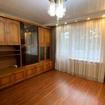 Продам без комісії двохкімнатну квартиру, спецпроєкт ЖК Військове містечко