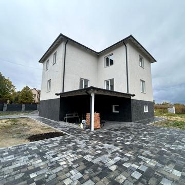 Виноградна, 21