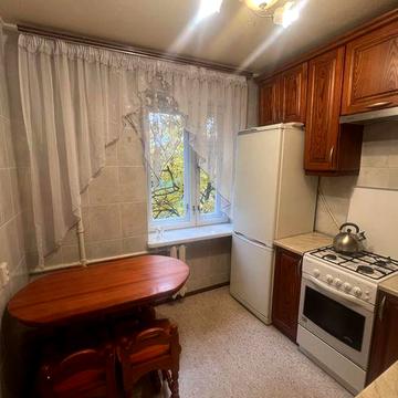 В продаже 1 комнатная квартира хороший ремонт