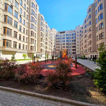 Продам 2х-квартиру в новому ЖК Авіньен/Дача Ковалевського - біля моря ЖК Авіньен