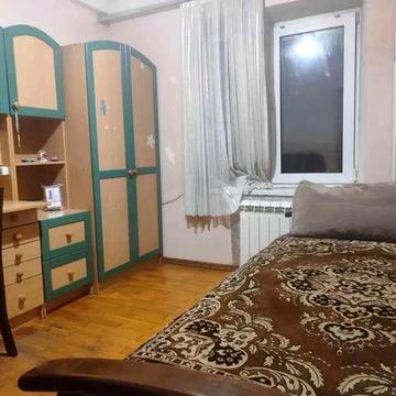 Лісовий просп., 6