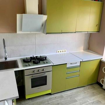 ЗДАМ 1-но кімнатну квартиру з ремонтом, р-н Бородинський