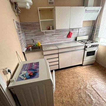 2-кім. квартира Оболонь вул. Богатирська, метро Мінська, Героїв Дніпра