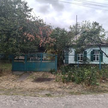 Продам будинок в місті Верхівцеве