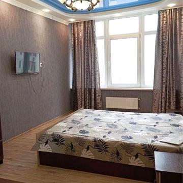 Аренда 3 комн квартиры / 32 жемчужина / Каманина / Аркадия Одессс