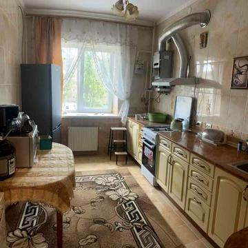 Аренда 2к квартиры Лески