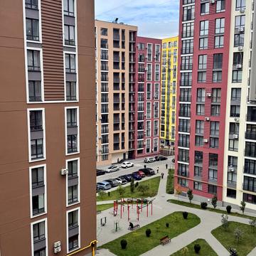 Тараса Шевченка вул., 60