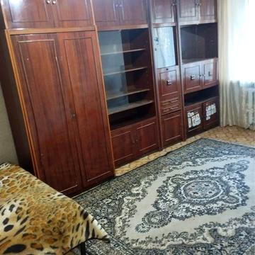 Сдам квартиру рядом парк Горького