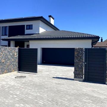 Кільцева вул.