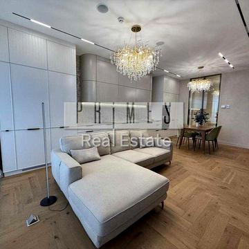 Продаж 3к квартири, ЖК Taryan Towers, вул. Іоанна Павла II, 12 ЖК Taryan Towers
