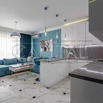 Продаж 3к квартири ЖК Obolon Residence Оболонський проспект 26