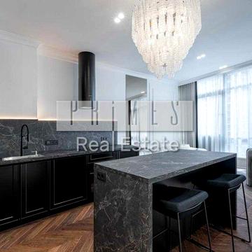 Продаж квартири ЖК Новопечерські Липки Андрія Верхогляда 19А ЖК Новопечерські Липки