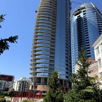 продаж квартири 2 кім 83m вид на музей ВВВ ЖК Taryan Towers ЖК Taryan Towers
