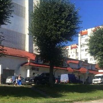 Івана Мазепи вул., 8