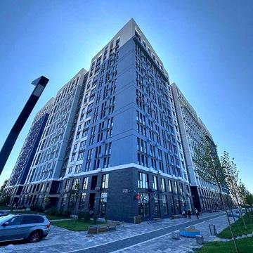 Видова 3К ЖК SKY AVENUE вул.Святослава Хороброго Соломянка Центр Без% ЖК Sky Avenue