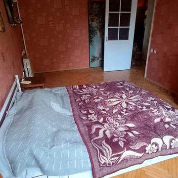 Без% 3к 76м² сталінка провулок Маряненка, 14 м Кловська